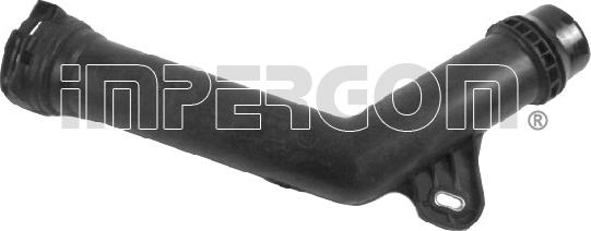 IMPERGOM 224530 - Шланг, теплообмінник - опалення autocars.com.ua