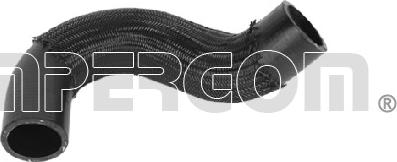 IMPERGOM 224532 - Шланг радіатора autocars.com.ua