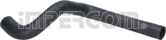 IMPERGOM 224549 - Шланг радіатора autocars.com.ua