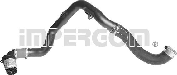IMPERGOM 224550 - Трубка нагнітається повітря autocars.com.ua