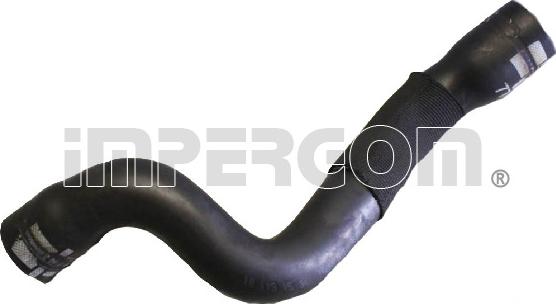 IMPERGOM 224610 - Шланг радіатора autocars.com.ua