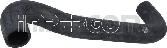 IMPERGOM 224711 - Шланг радіатора autocars.com.ua