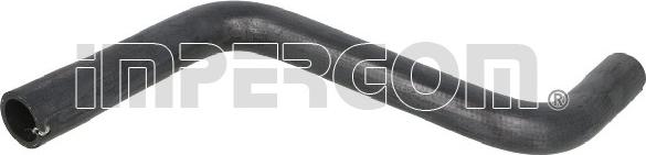 IMPERGOM 224716 - Шланг радіатора autocars.com.ua