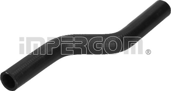 IMPERGOM 224738 - Шланг, теплообмінник - опалення autocars.com.ua