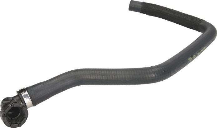 IMPERGOM 224744 - Шланг, теплообмінник - опалення autocars.com.ua