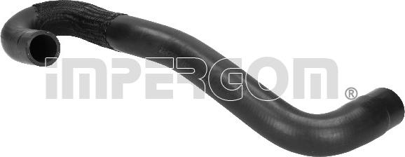 IMPERGOM 224755 - Шланг радіатора autocars.com.ua