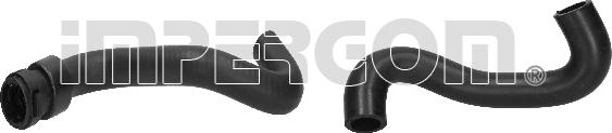 IMPERGOM 224784 - Шланг, теплообмінник - опалення autocars.com.ua