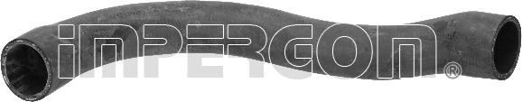 IMPERGOM 224942 - Шланг радіатора autocars.com.ua