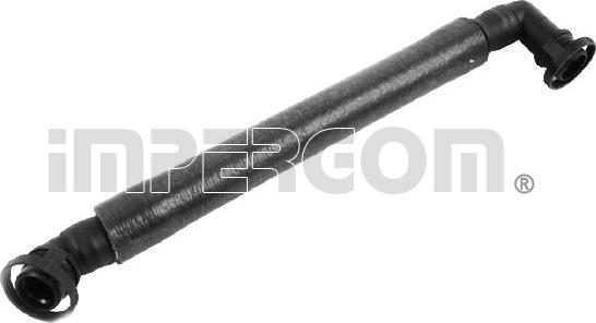 IMPERGOM 225011 - Шланг, вентиляція картера autocars.com.ua