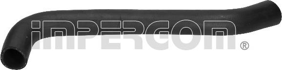 IMPERGOM 225014 - Шланг радіатора autocars.com.ua