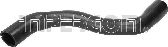 IMPERGOM 225035 - Шланг радіатора autocars.com.ua