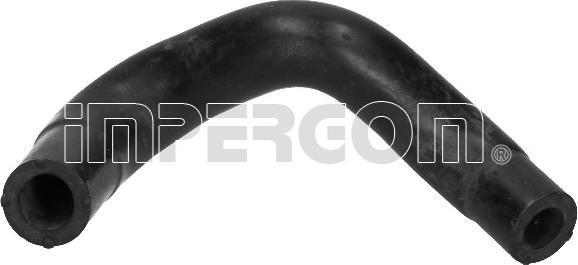 IMPERGOM 225041 - Шланг радіатора autocars.com.ua