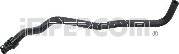 IMPERGOM 225054 - Шланг радіатора autocars.com.ua