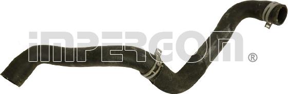 IMPERGOM 225056 - Шланг радіатора autocars.com.ua
