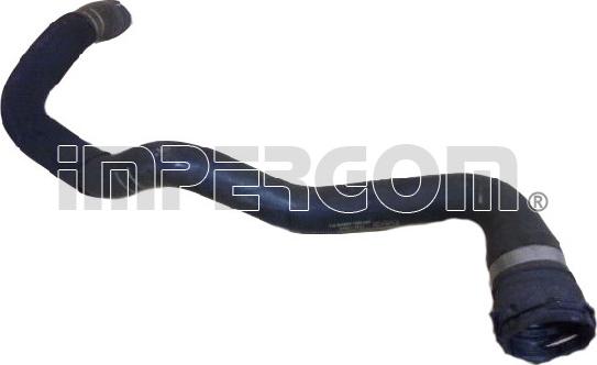 IMPERGOM 225067 - Шланг радіатора autocars.com.ua
