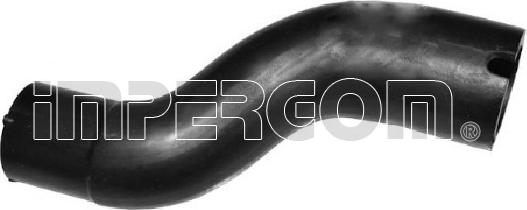 IMPERGOM 225288 - Шланг, вентиляція картера autocars.com.ua