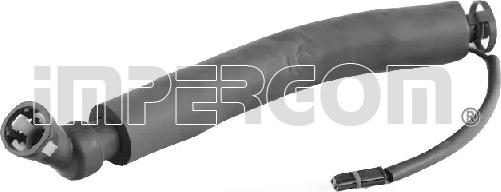 IMPERGOM 225342 - Шланг, вентиляція картера autocars.com.ua