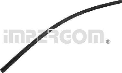 IMPERGOM 225348 - Шланг, вентиляція картера autocars.com.ua