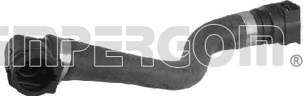 IMPERGOM 225379 - Шланг радіатора autocars.com.ua