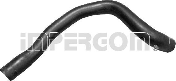 IMPERGOM 225400 - Масляний шланг autocars.com.ua