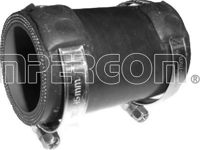 IMPERGOM 225405 - Трубка нагнітається повітря autocars.com.ua