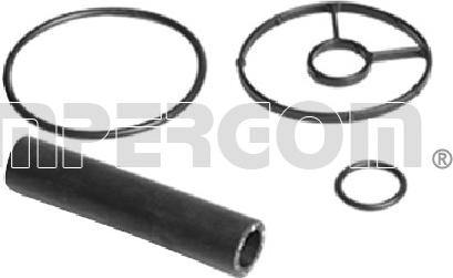 IMPERGOM 225462 - Масляний шланг autocars.com.ua