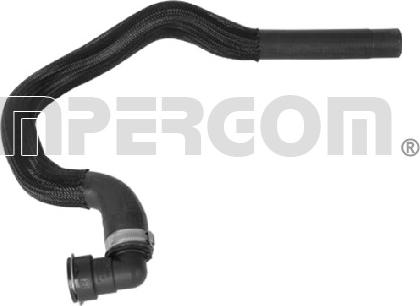 IMPERGOM 225474 - Шланг, теплообмінник - опалення autocars.com.ua