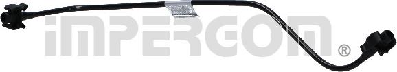 IMPERGOM 225486 - Шланг радіатора autocars.com.ua