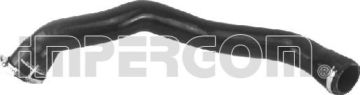 IMPERGOM 225654 - Трубка нагнітається повітря autocars.com.ua