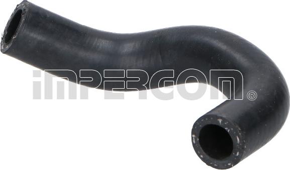 IMPERGOM 225696 - Шланг радіатора autocars.com.ua