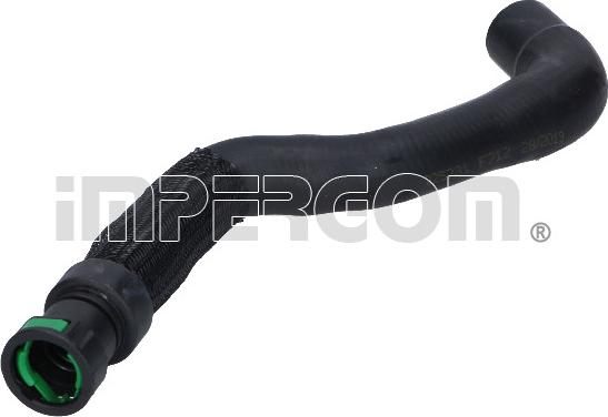 IMPERGOM 225731 - Шланг, теплообмінник - опалення autocars.com.ua