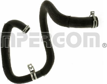 IMPERGOM 225742 - Шланг радіатора autocars.com.ua