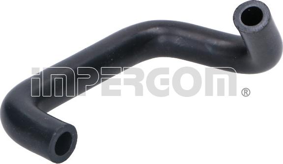 IMPERGOM 225756 - Шланг, вентиляція картера autocars.com.ua