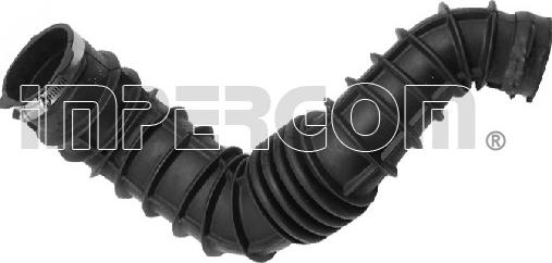 IMPERGOM 225788 - Рукав повітрозабірника, повітряний фільтр autocars.com.ua