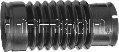 IMPERGOM 225801 - Рукав повітрозабірника, повітряний фільтр autocars.com.ua