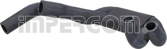 IMPERGOM 225821 - Шланг, теплообмінник - опалення autocars.com.ua