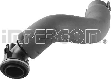 IMPERGOM 225994 - Шланг, вентиляція картера autocars.com.ua