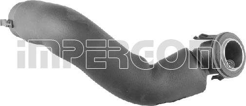 IMPERGOM 225995 - Шланг, вентиляція картера autocars.com.ua