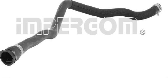 IMPERGOM 226126 - Шланг, теплообмінник - опалення autocars.com.ua