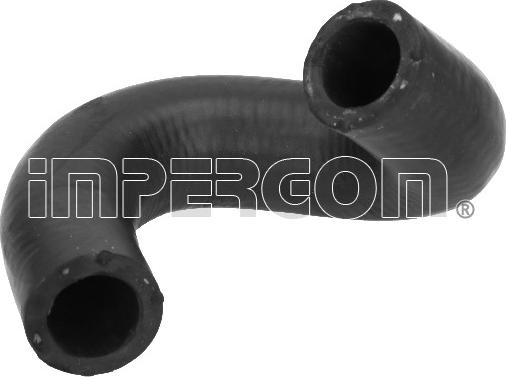 IMPERGOM 226204 - Шланг радіатора autocars.com.ua