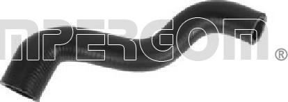 IMPERGOM 226247 - Шланг радіатора autocars.com.ua