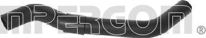 IMPERGOM 226448 - Шланг радіатора autocars.com.ua