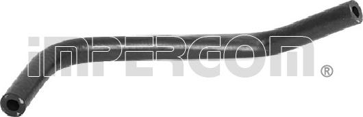 IMPERGOM 226460 - Шланг радіатора autocars.com.ua