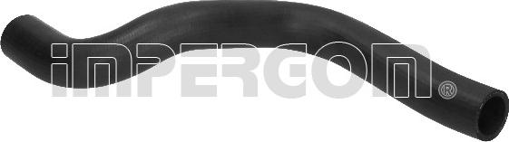 IMPERGOM 227029 - Шланг радіатора autocars.com.ua
