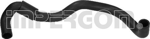 IMPERGOM 227034 - Шланг радіатора autocars.com.ua