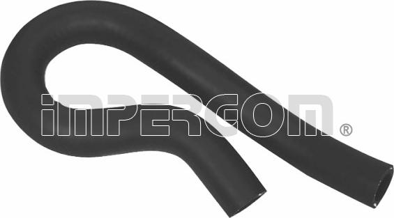 IMPERGOM 227203 - Шланг, теплообмінник - опалення autocars.com.ua