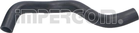 IMPERGOM 227214 - Шланг радіатора autocars.com.ua