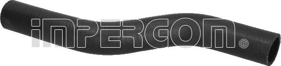 IMPERGOM 227306 - Шланг радіатора autocars.com.ua