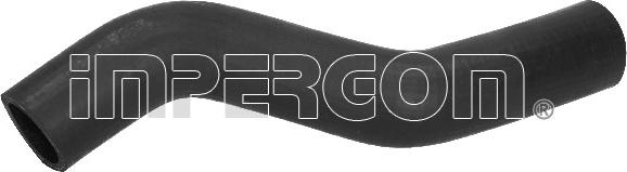 IMPERGOM 227382 - Шланг радіатора autocars.com.ua