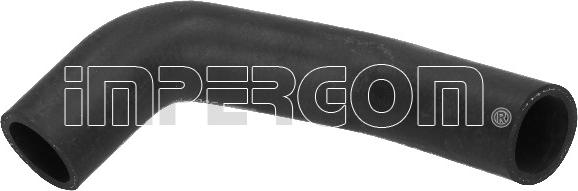 IMPERGOM 227383 - Шланг радіатора autocars.com.ua